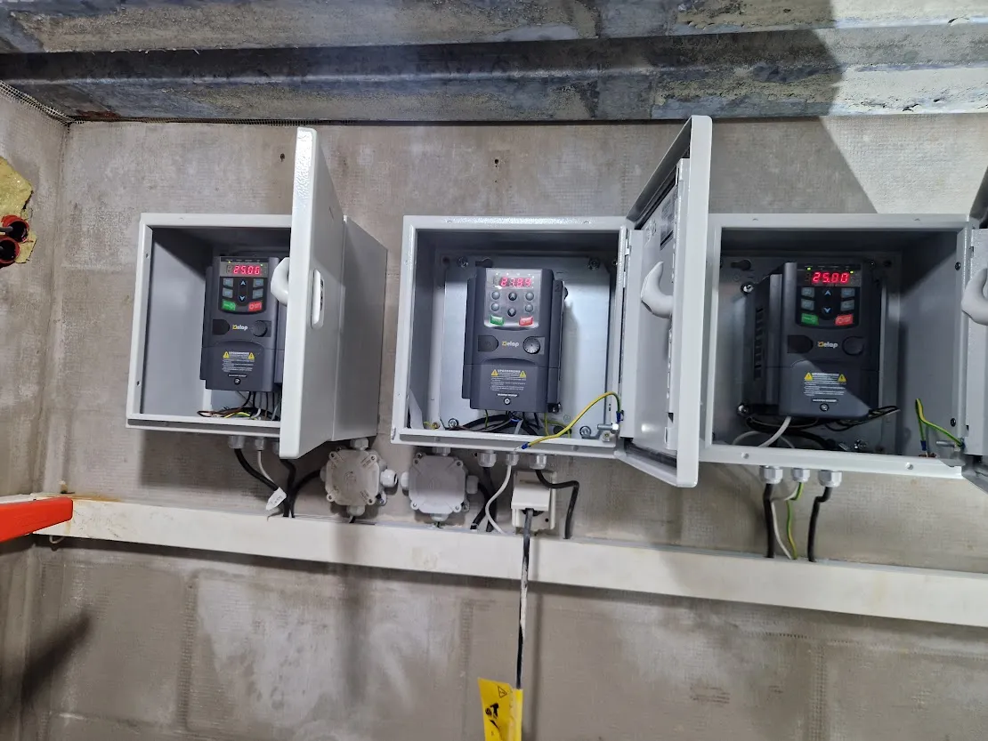 Mestské fontány Dudince