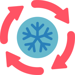 Heater Icon