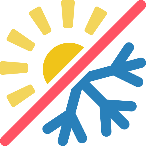 Heater Icon