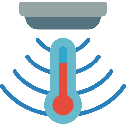 Heater Icon